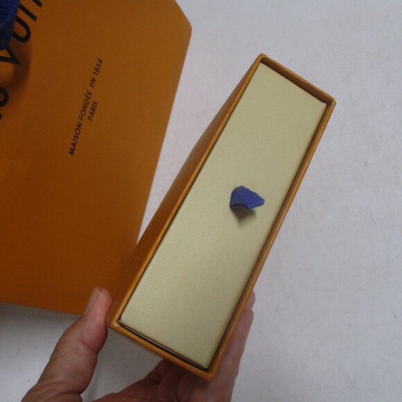 NEW Brown monogram wallet pink lining original packaging boxed - Picture 11 of 11